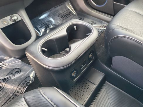 Certified 2022 Hyundai Ioniq 5 SEL RWD image 27