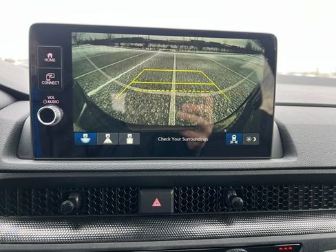 Certified 2026 Honda CR-V TrailSport image 20