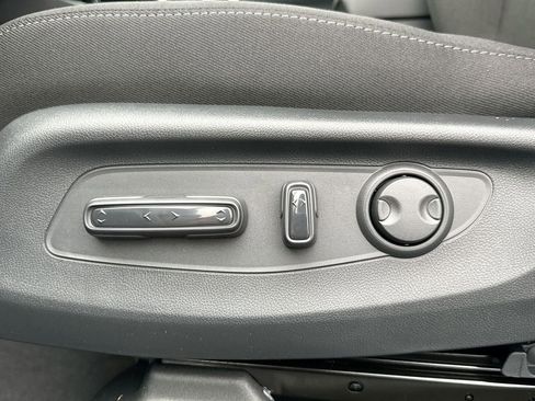 New 2026 Honda CR-V EX image 14