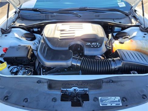 Certified 2023 Dodge Charger SXT image 22