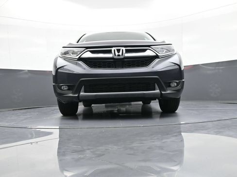 Certified 2019 Honda CR-V EX image 27