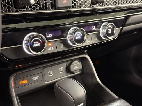 New 2026 Honda Civic Sport image 16