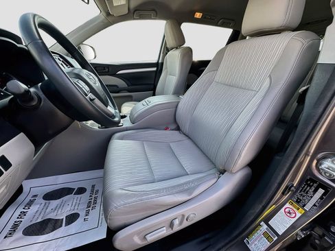 Used 2015 Toyota Highlander Plus FWD image 23