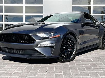 Used 2019 Ford Mustang GT Premium w/ GT Performance Package