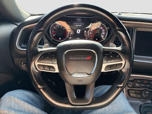 Used 2021 Dodge Challenger R/T Scat Pack image 11