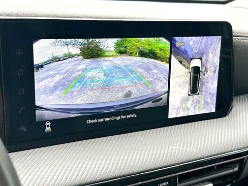 Used 2025 Nissan Kicks SR w/ Interior Electronics Package image 20