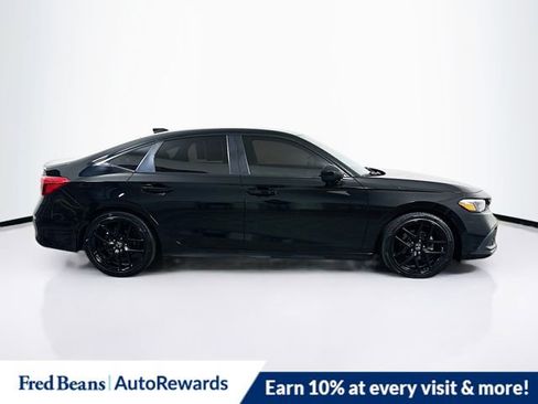 Used 2024 Honda Civic Sport image 10