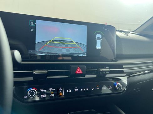 New 2026 Kia Sportage S image 49