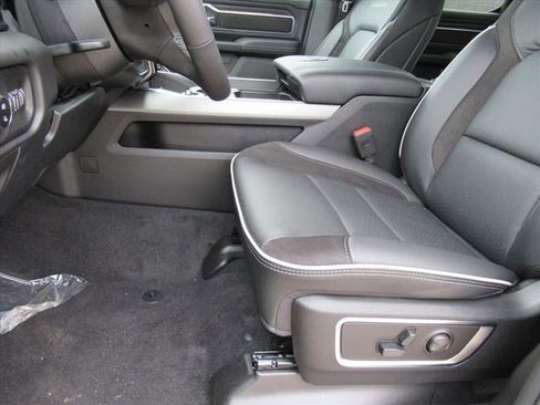 New 2026 RAM 1500 Laramie w/ Night Edition image 20