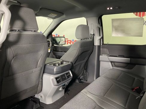New 2026 Ford F150 XLT w/ Equipment Group 302A MID RWD image 15