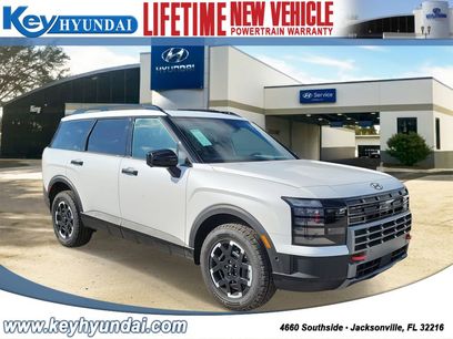 New 2026 Hyundai Palisade XRT Pro