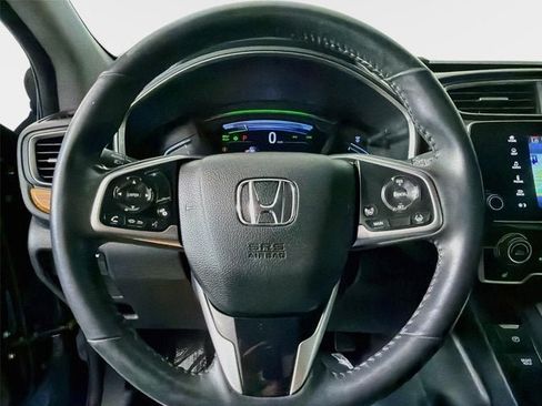 Used 2020 Honda CR-V Touring image 13