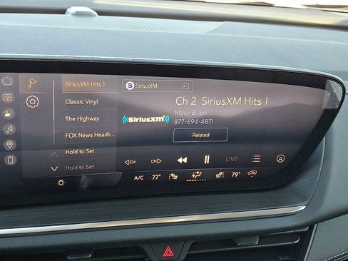 New 2026 Buick Envision Preferred image 15