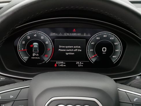 Used 2023 Audi Q5 2.0T Premium Plus w/ Premium Plus Package AWD/4WD image 21