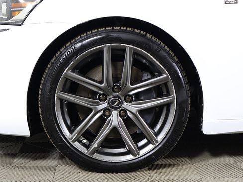 Used 2019 Lexus IS 300 F Sport image 24