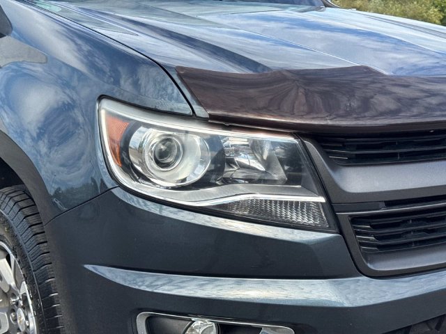 Used 2019 Chevrolet Colorado Z71 AWD/4WD image 10