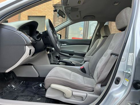 Used 2009 Honda Accord LX image 30