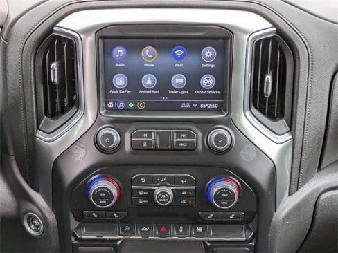 Used 2022 Chevrolet Silverado 1500 LT image 18