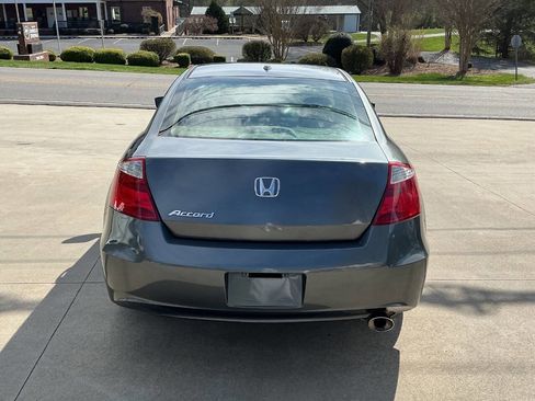 Used 2008 Honda Accord EX-L image 6