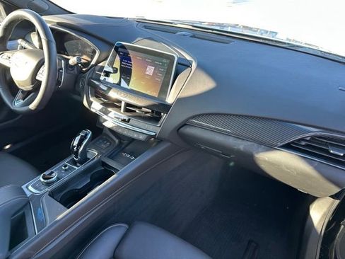 Used 2024 Cadillac CT5 V w/ Premium Package image 9
