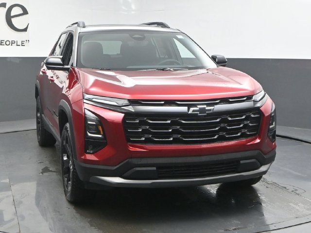 New 2027 Chevrolet Equinox LT w/ Convenience Package II FWD image 29