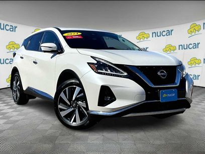 Used 2024 Nissan Murano SL
