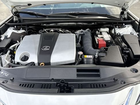 Used 2025 Lexus ES 350 350 w/ Premium Package image 14