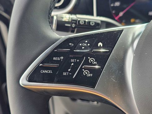 New 2026 Mercedes-Benz GLC 300 4MATIC image 27