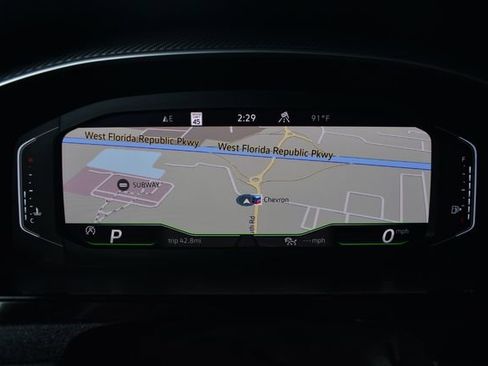 Used 2021 Volkswagen Arteon SEL Premium image 16