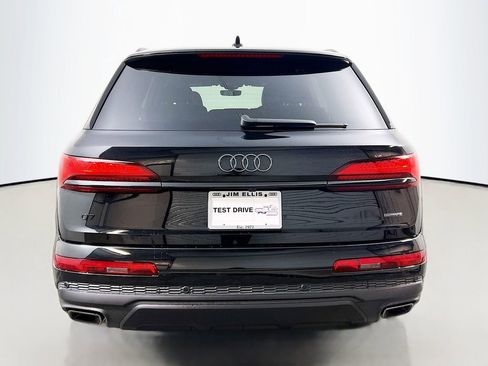 New 2026 Audi Q7 2.0T Premium Plus image 6