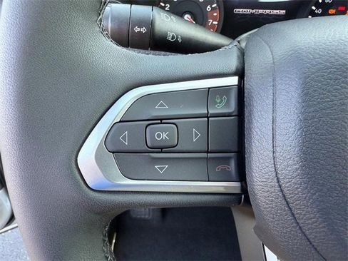 New 2025 Jeep Compass Latitude w/ Sun & Sound Group image 19