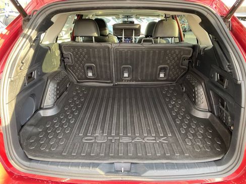 Used 2022 Subaru Outback Limited image 28