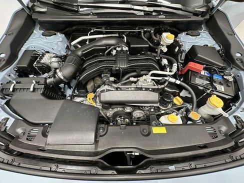 Certified 2021 Subaru Crosstrek 2.5i Sport w/ Moonroof Package image 26