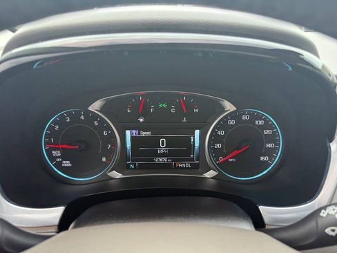 Used 2018 Chevrolet Traverse LT AWD/4WD image 34