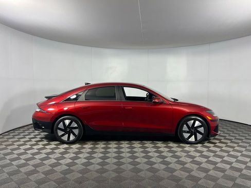 Used 2024 Hyundai Ioniq 6 SE image 7