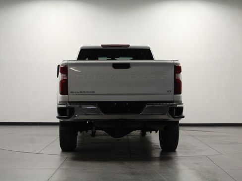 Used 2021 Chevrolet Silverado 3500 LT image 5