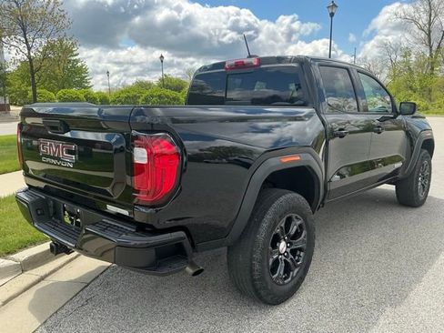 Used 2023 GMC Canyon Elevation w/ Convenience Package RWD image 6