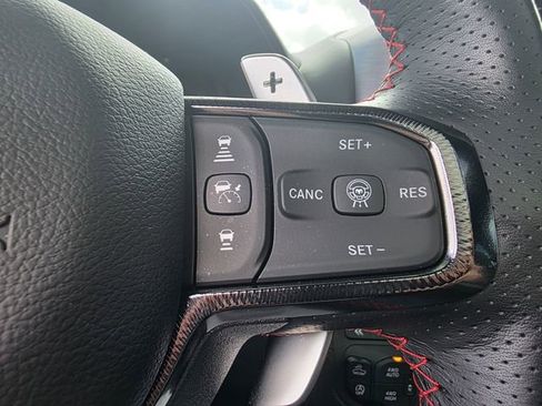 Used 2025 RAM 1500 RHO w/ RHO Level 1 Equipment Group AWD/4WD image 21