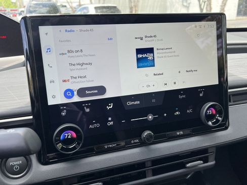 New 2026 Toyota C-HR AWD/4WD image 14