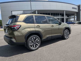 New 2026 Subaru Forester Touring AWD/4WD video 2