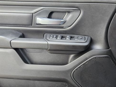 New 2026 RAM 1500 Express AWD/4WD image 24