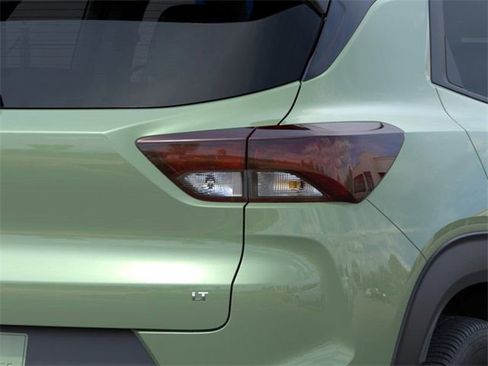 New 2026 Chevrolet TrailBlazer LT w/ Convenience Package image 11