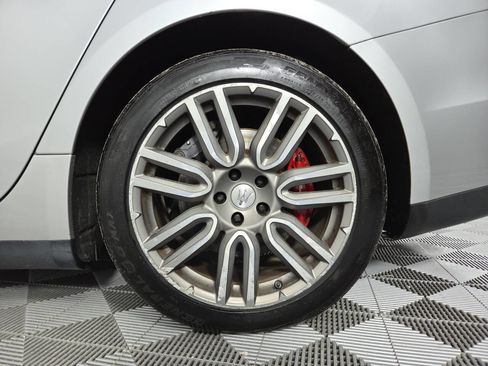 Used 2017 Maserati Ghibli S Q4 AWD/4WD image 11