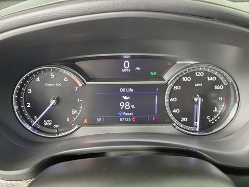 Used 2021 Cadillac XT4 Sport w/ Cold Weather Package FWD image 25
