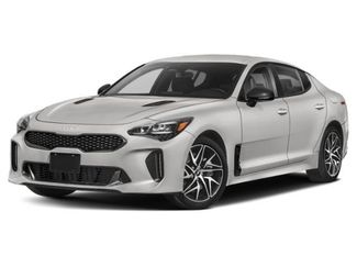 Used 2023 Kia Stinger GT-Line w/ Sun & Sound Package AWD/4WD video 1