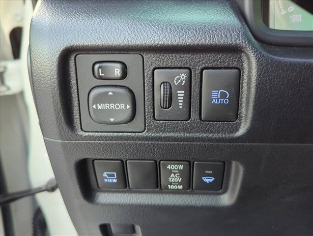 Used 2023 Toyota 4Runner Limited RWD image 11