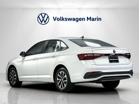 New 2026 Volkswagen Jetta S FWD image 3