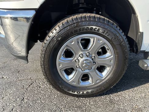 Used 2015 RAM 2500 Big Horn AWD/4WD image 16