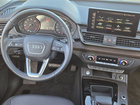 Certified 2023 Audi Q5 2.0T Premium w/ Convenience Package image 33