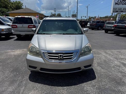 Used 2009 Honda Odyssey EX-L image 3